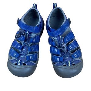 Keen Newport H2 Boys Sandals